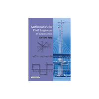 Liverpool University Press Mathematics for Civil Engineers (häftad, eng)