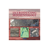 Liverpool University Press Introducing Sedimentology (häftad, eng)