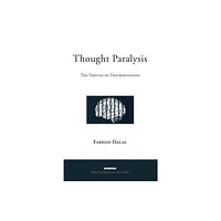 Taylor & francis ltd Thought Paralysis (häftad, eng)