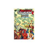 DC Comics One-Star Squadron (häftad, eng)