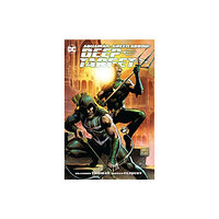 DC Comics Aquaman/Green Arrow - Deep Target (häftad, eng)