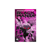 DC Comics Black Manta (häftad, eng)