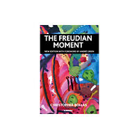 Taylor & francis ltd The Freudian Moment (häftad, eng)