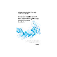 Taylor & francis ltd Unrepresented States and the Construction of Meaning (häftad, eng)