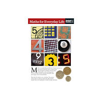 Icon Books Maths for Everyday Life (häftad, eng)