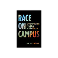 Harvard Educational Publishing Group Race on Campus (häftad, eng)