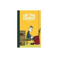 Fantagraphics On The Camino (inbunden, eng)