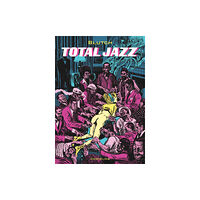 Fantagraphics Total Jazz (inbunden, eng)