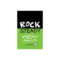 Fantagraphics Rock Steady (häftad, eng)