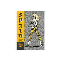 Fantagraphics Warrior Women: Spain Vol. 2 (häftad, eng)