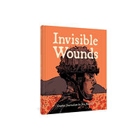 Fantagraphics Invisible Wounds (inbunden, eng)