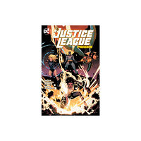 DC Comics Justice League Vol. 1: Prisms (häftad, eng)