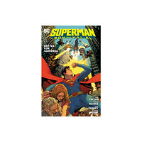 DC Comics Superman: Son of Kal-El Vol. 3 (inbunden, eng)