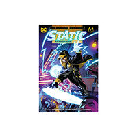 DC Comics Static: Season One (häftad, eng)