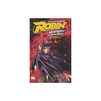 DC Comics Tim Drake: Robin Vol. 1: Mystery at the Marina (häftad, eng)