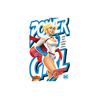 DC Comics Power Girl: Power Trip (häftad, eng)