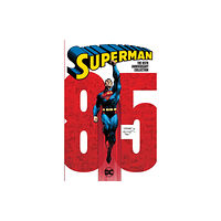 DC Comics Superman: The 85th Anniversary Collection (häftad, eng)