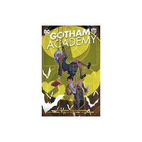 DC Comics Gotham Academy (häftad, eng)