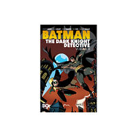 DC Comics Batman: The Dark Knight Detective Vol. 8 (häftad, eng)