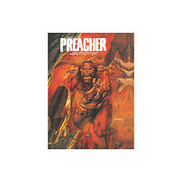 DC Comics Absolute Preacher Vol. 2 (inbunden, eng)