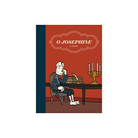 Fantagraphics O Josephine! (inbunden, eng)