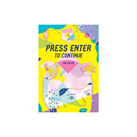 Fantagraphics Press Enter To Continue (inbunden, eng)