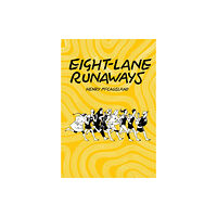 Fantagraphics Eight-Lane Runaways (inbunden, eng)