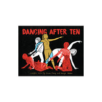 Fantagraphics Dancing After Ten (inbunden, eng)