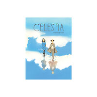 Fantagraphics Celestia (inbunden, eng)