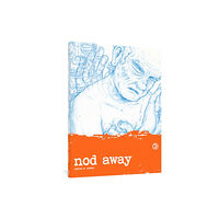 Fantagraphics Nod Away vol 2 (häftad, eng)