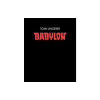 Fantagraphics Babylon (häftad, eng)