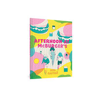 Fantagraphics Afternoon at McBurger's (inbunden, eng)