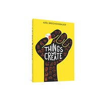 Fantagraphics Things We Create (häftad, eng)