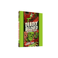 Fantagraphics Deadly Beloved And Other Stories (inbunden, eng)