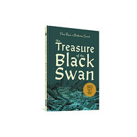 Fantagraphics The Treasure Of The Black Swan (inbunden, eng)