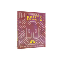 Fantagraphics The George Herriman Library: Krazy & Ignatz 1925-1927 (inbunden, eng)