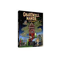 Fantagraphics Chartwell Manor (häftad, eng)