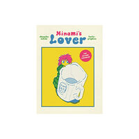 Fantagraphics Minami's Lover (inbunden, eng)