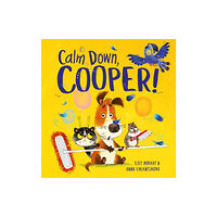 Michael O'Mara Books Ltd Calm Down, Cooper! (häftad, eng)