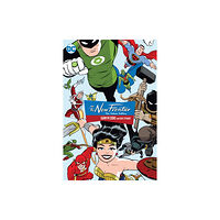 DC Comics DC: The New Frontier: The Deluxe Edition (inbunden, eng)