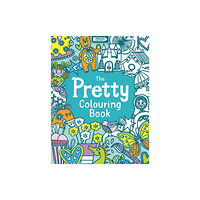 Michael O'Mara Books Ltd The Pretty Colouring Book (häftad, eng)