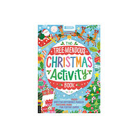 Michael O'Mara Books Ltd The Tree-mendous Christmas Activity Book (häftad, eng)