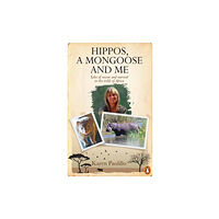 Penguin Random House South Africa Hippos, A Mongoose and Me (häftad, eng)