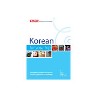 APA Publications Berlitz Language: Korean for Your Trip (häftad, eng)