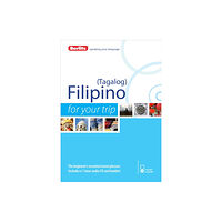 APA Publications Berlitz Language: Filipino for Your Trip (häftad, eng)