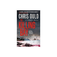 Titan Books Ltd The Killing Bay (häftad, eng)