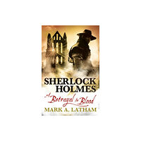 Titan Books Ltd Sherlock Holmes (häftad, eng)