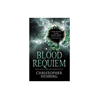 Titan Books Ltd Chaos Queen - Blood Requiem (Chaos Queen 3) (häftad, eng)