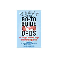 New Harbinger Publications The Birth Guy's Go-To Guide for New Dads (häftad, eng)