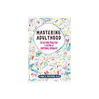 New Harbinger Publications Mastering Adulthood (häftad, eng)